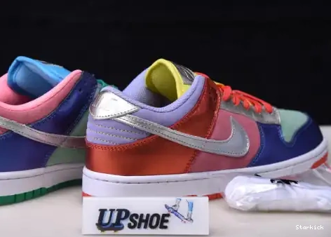  (W)  Nike DN0855-600 Pulse Dunk Sunset Low 0606